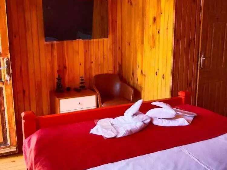 İpek Koza Motel
