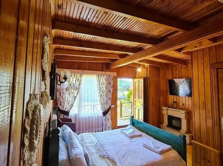 İpek Koza Motel
