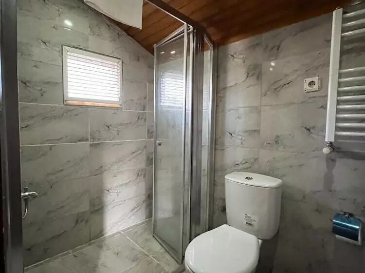 İpek Koza Motel