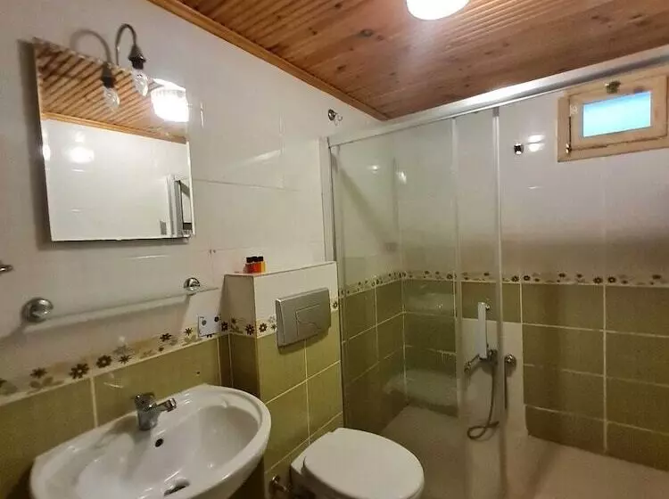 İpek Koza Motel