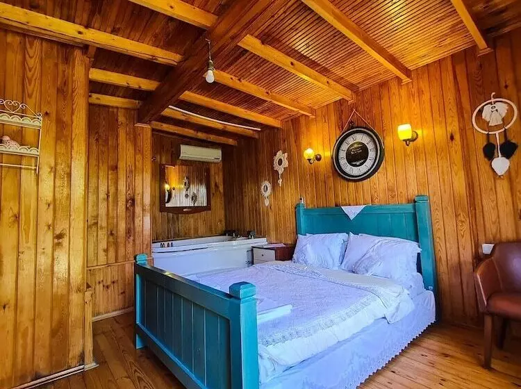 İpek Koza Motel