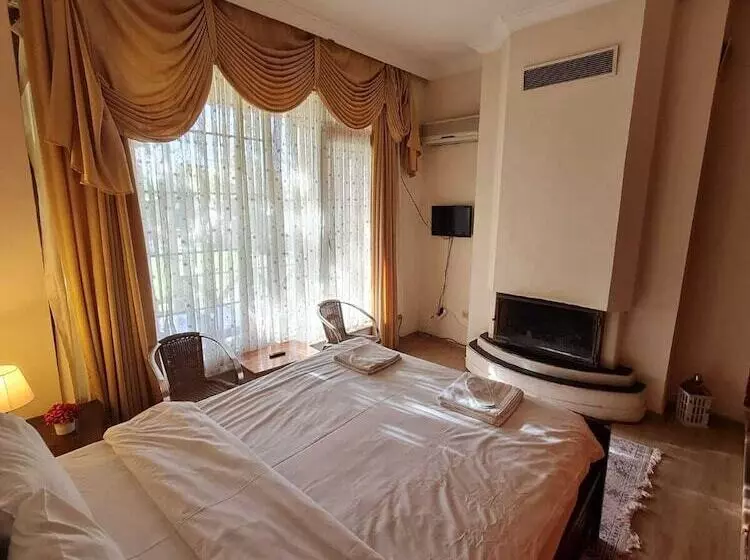 İpek Koza Motel