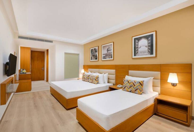 Lemon Tree Hotel Agra