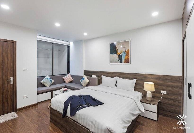 Nb Apartment   Kim Ma