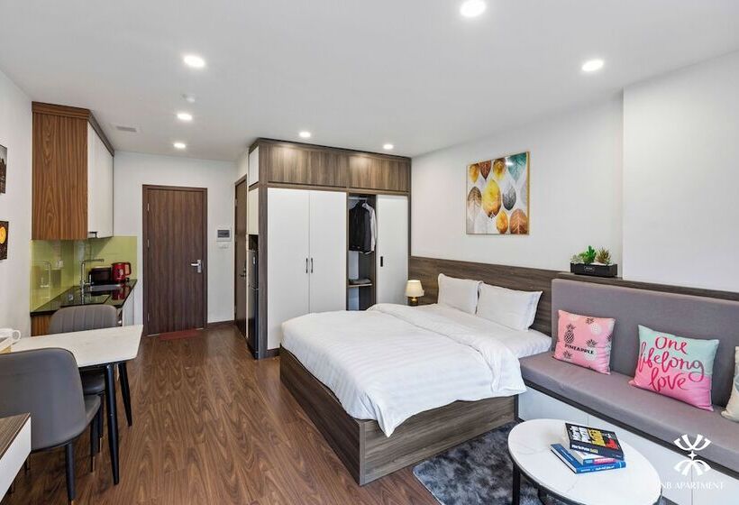 Nb Apartment   Kim Ma