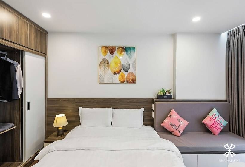 Nb Apartment   Kim Ma