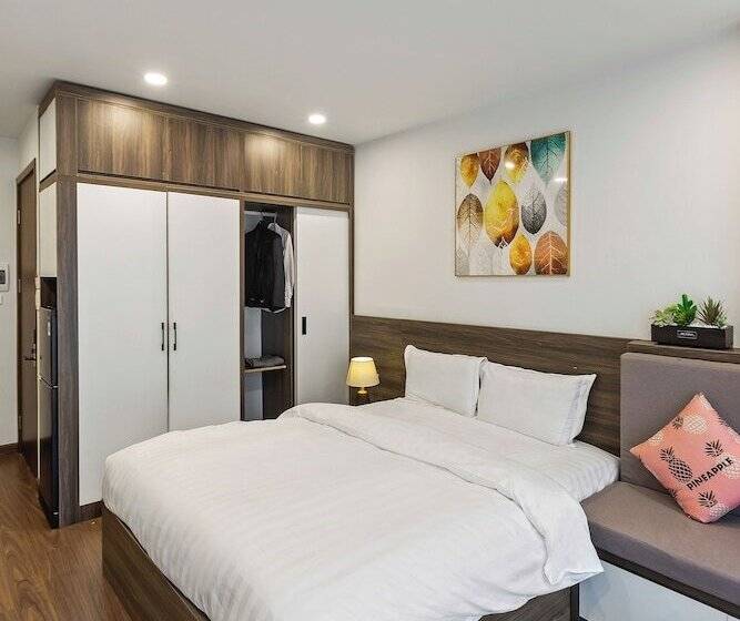 Nb Apartment   Kim Ma