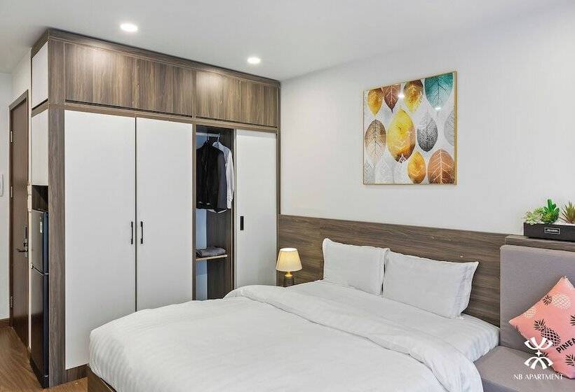 Nb Apartment   Kim Ma