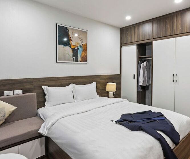 Nb Apartment   Kim Ma