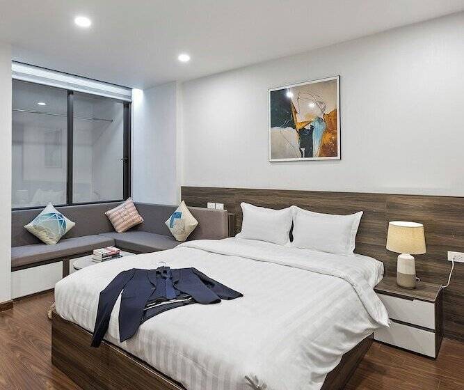 Nb Apartment   Kim Ma