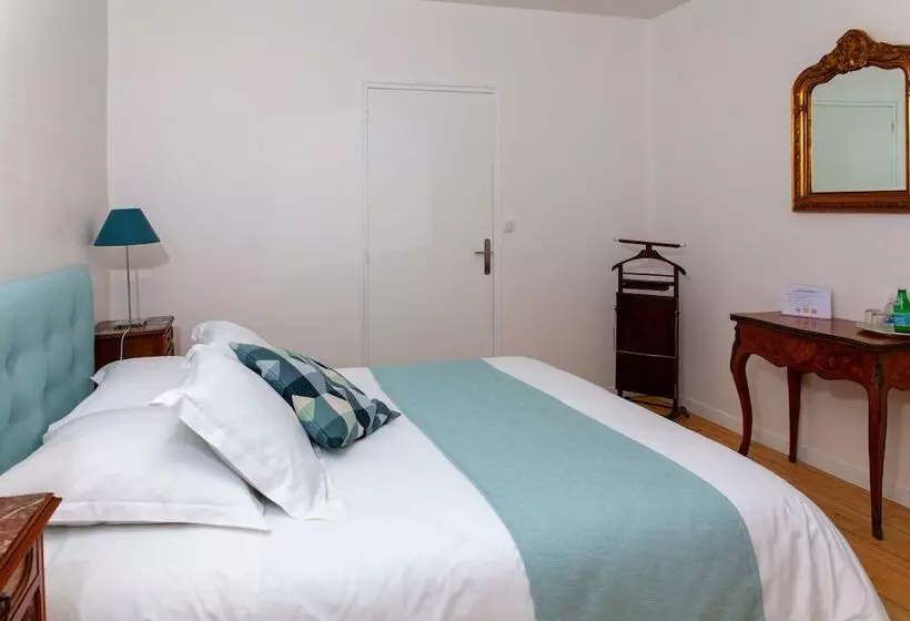 Majatalo La Fontaine Racine