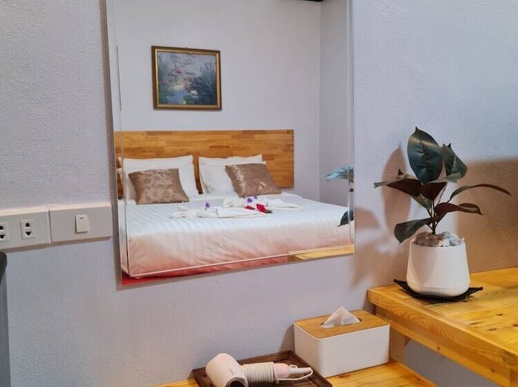 بنسيون Mookboonchu Guesthouse