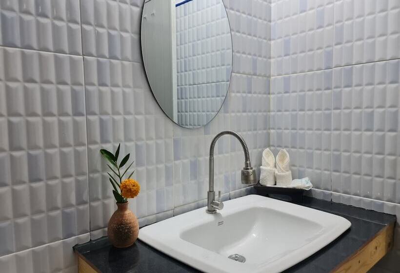 بنسيون Mookboonchu Guesthouse