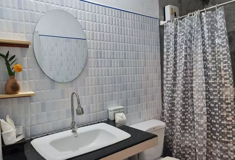 پانسیون Mookboonchu Guesthouse