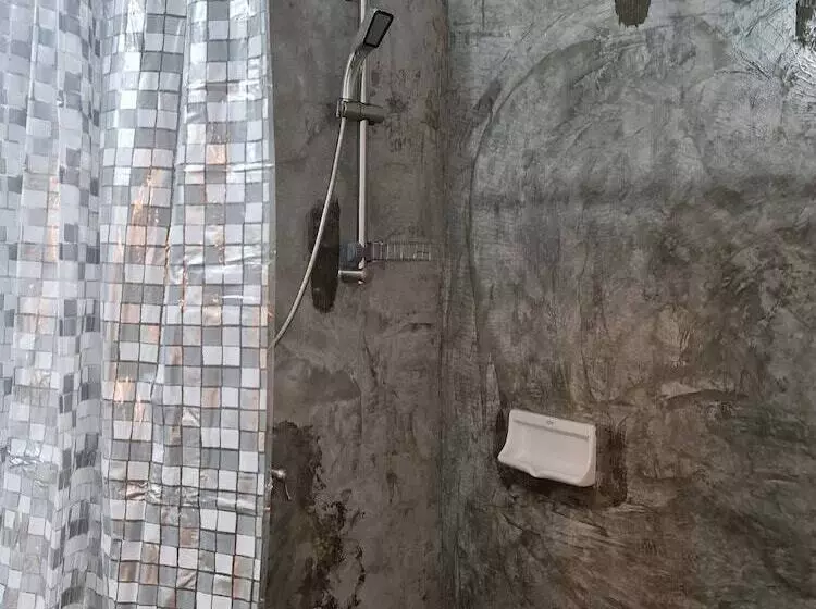 پانسیون Mookboonchu Guesthouse