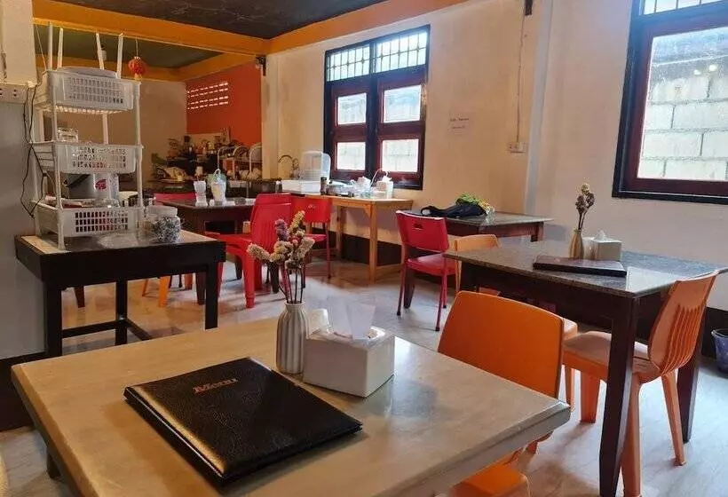 پانسیون Mookboonchu Guesthouse