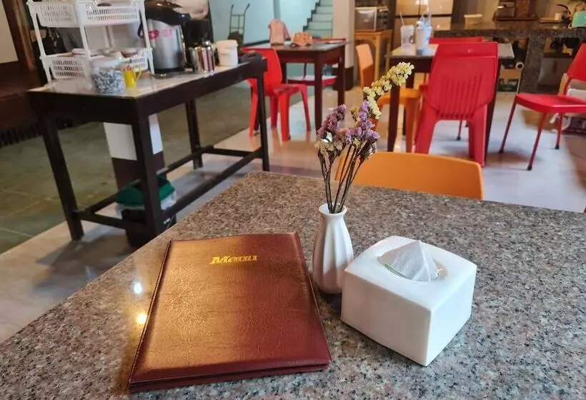 پانسیون Mookboonchu Guesthouse