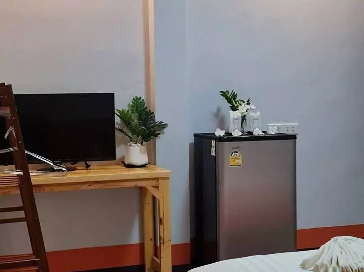 پانسیون Mookboonchu Guesthouse