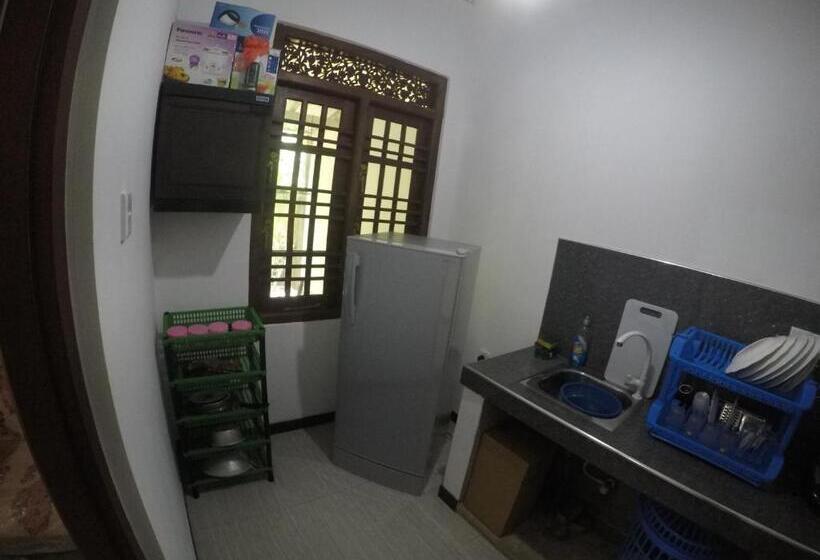 ペンション Pigeon House Kabalana