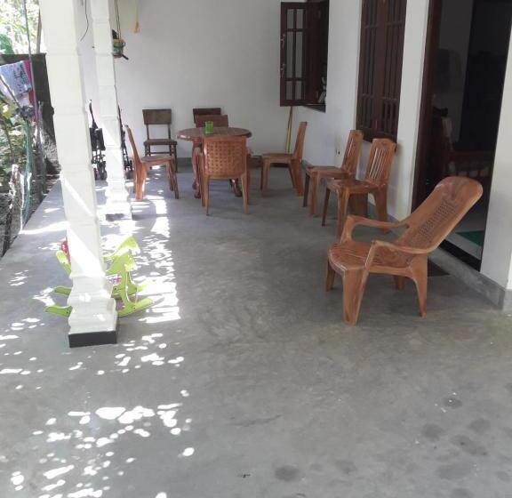 ペンション Pigeon House Kabalana