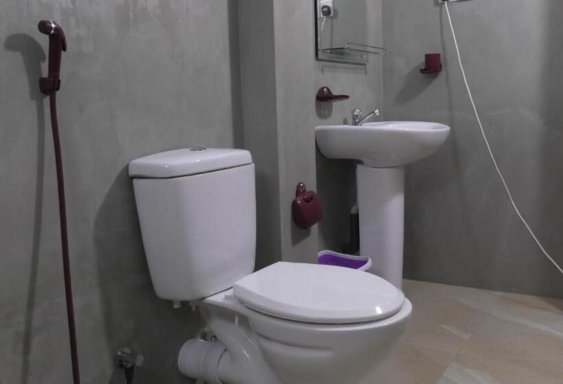 ペンション Pigeon House Kabalana