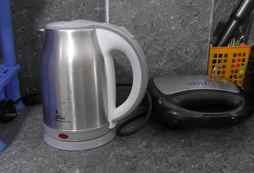 ペンション Pigeon House Kabalana