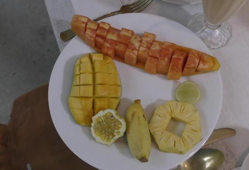 ペンション Pigeon House Kabalana