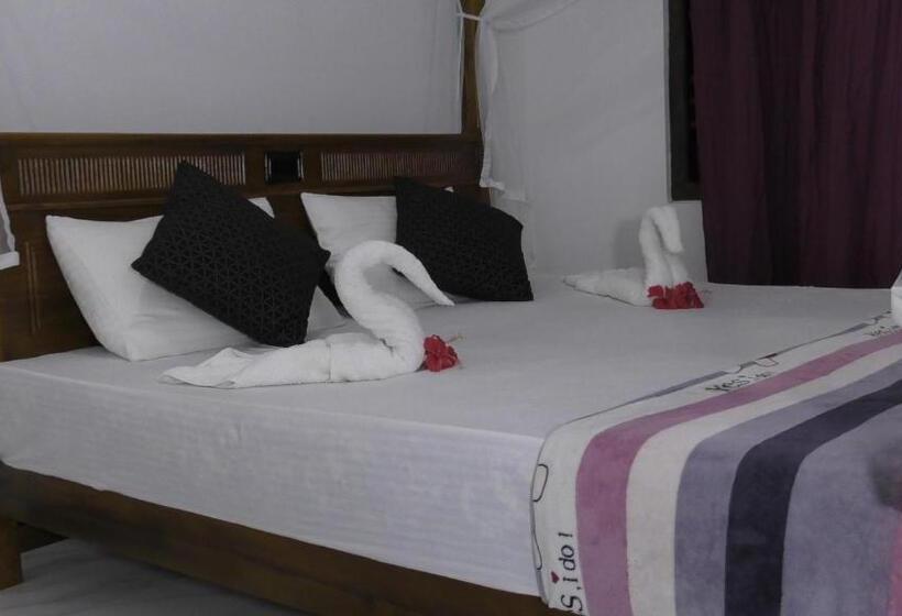 ペンション Pigeon House Kabalana