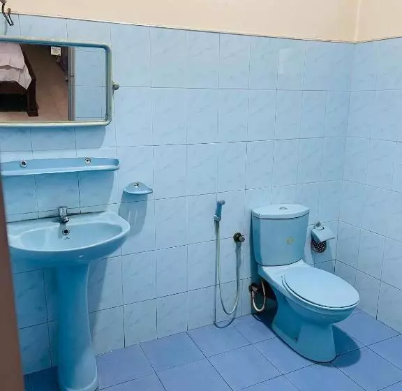 ペンション Shalomi S Villa & Happy Home