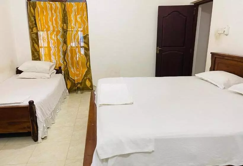 ペンション Shalomi S Villa & Happy Home