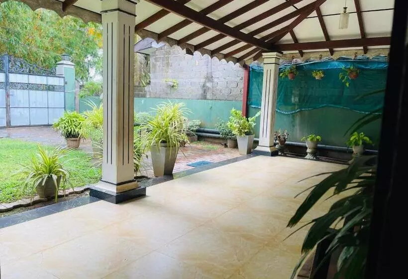 ペンション Shalomi S Villa & Happy Home