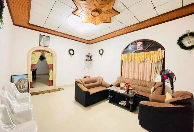 ペンション Shalomi S Villa & Happy Home