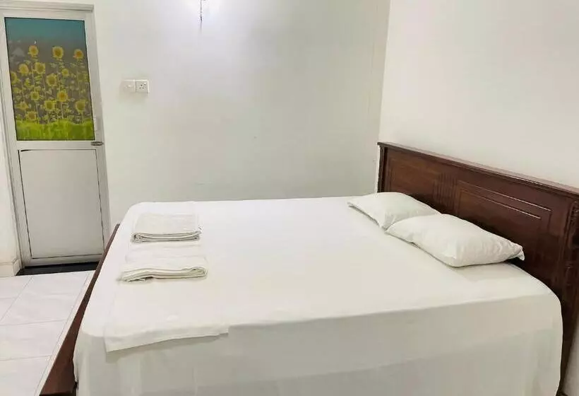 ペンション Shalomi S Villa & Happy Home