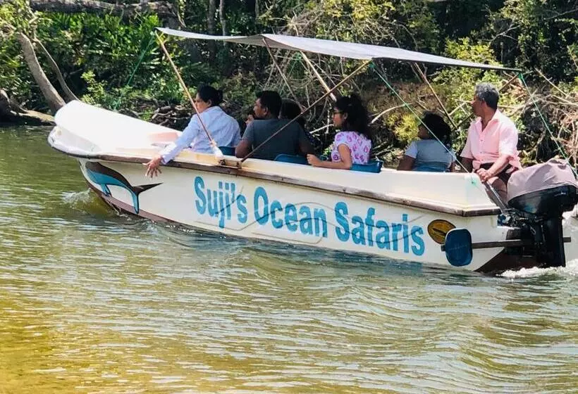 ペンション Shalomi S Villa & Happy Home