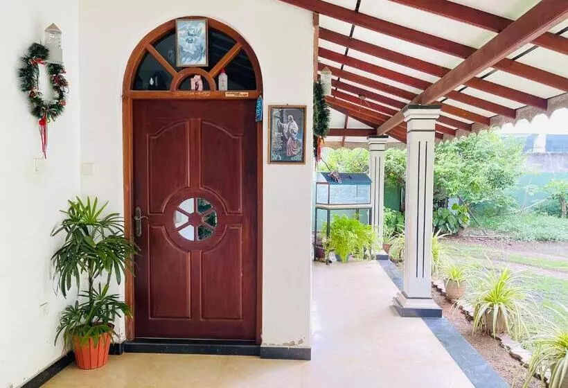 ペンション Shalomi S Villa & Happy Home