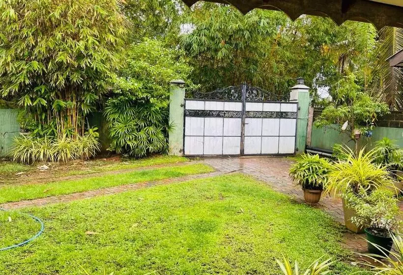 ペンション Shalomi S Villa & Happy Home