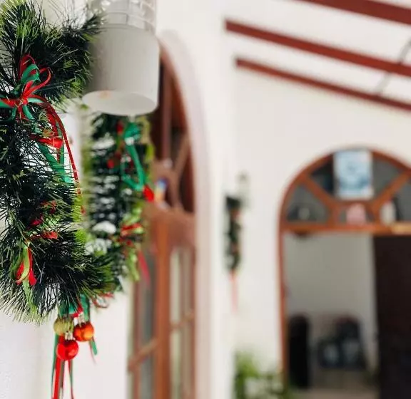 ペンション Shalomi S Villa & Happy Home