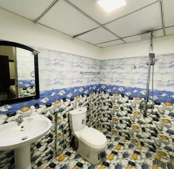 ペンション Shalomi S Villa & Happy Home