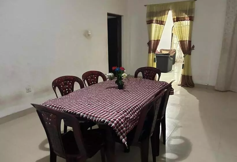 ペンション Shalomi S Villa & Happy Home