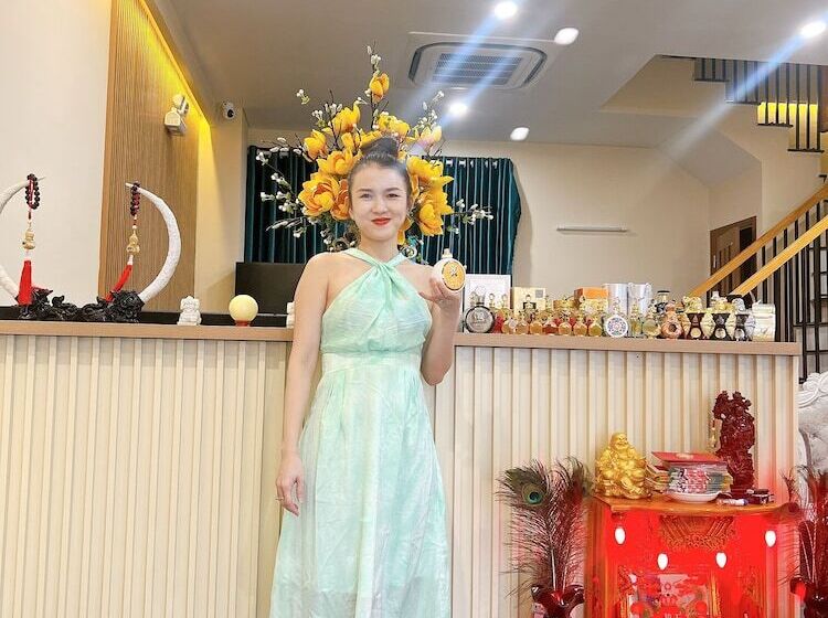 پانسیون The Luxe Phu Quoc