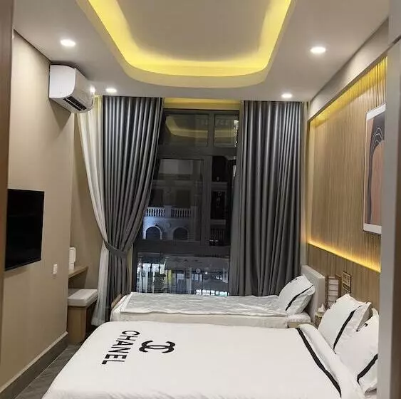 پانسیون The Luxe Phu Quoc