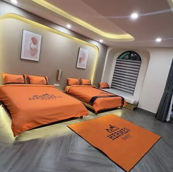 پانسیون The Luxe Phu Quoc