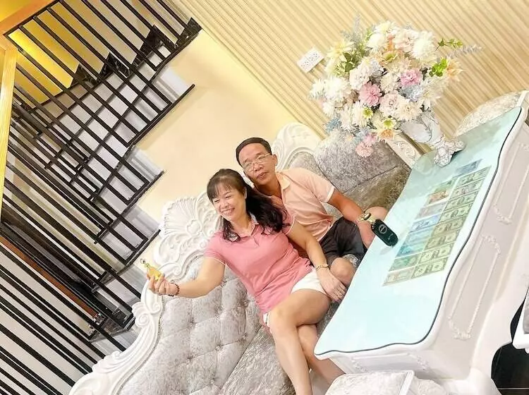 پانسیون The Luxe Phu Quoc