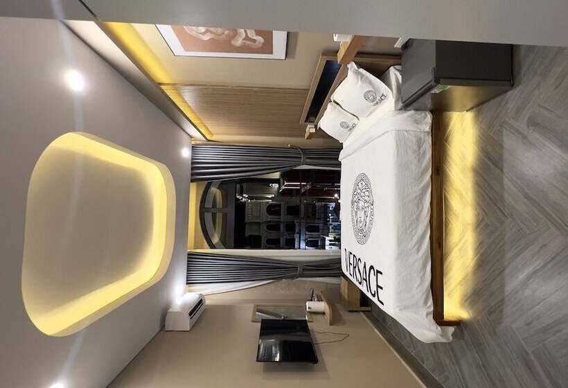 پانسیون The Luxe Phu Quoc