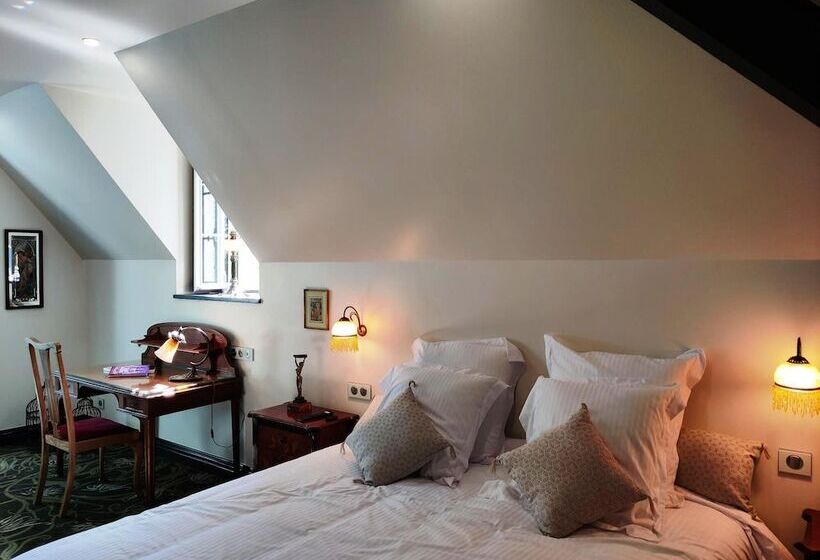 膳宿费 Vallée 1900