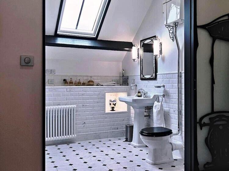 膳宿费 Vallée 1900