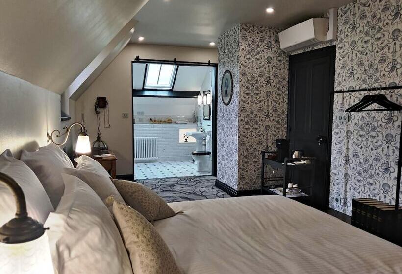 膳宿费 Vallée 1900