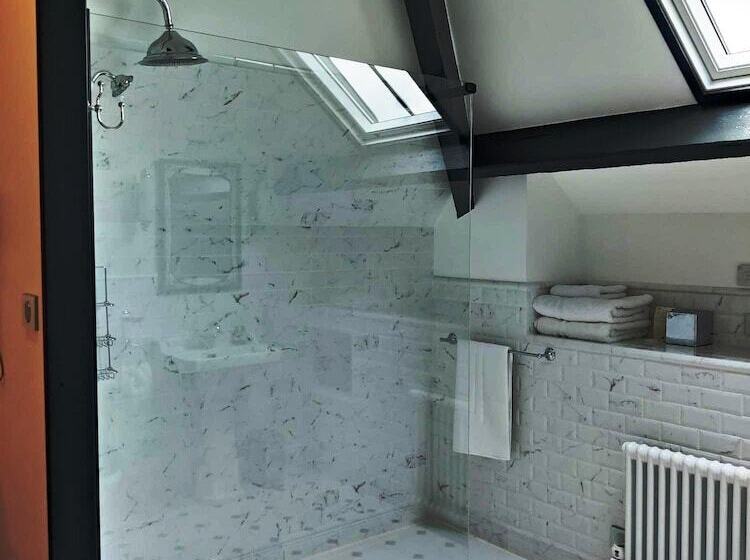 膳宿费 Vallée 1900