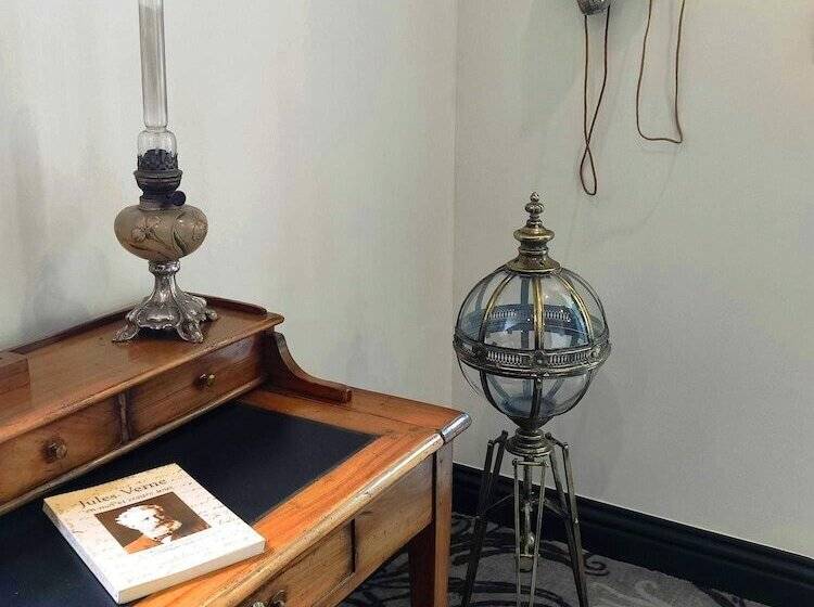 膳宿费 Vallée 1900