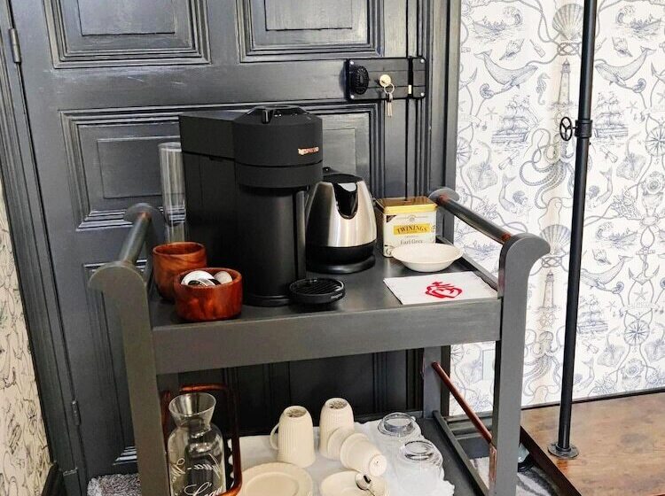 膳宿费 Vallée 1900